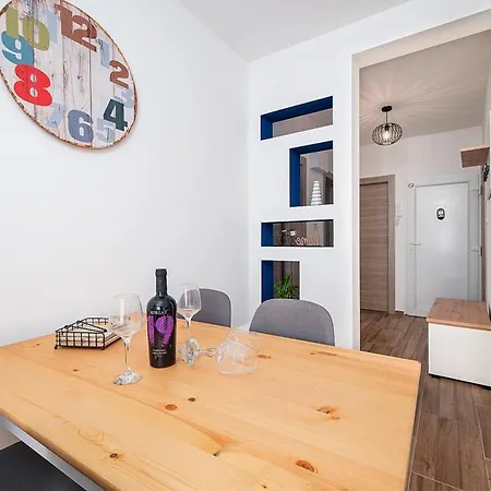 Apartamento Luna *