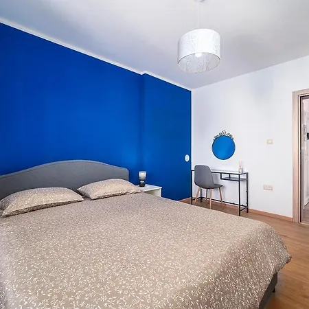 Apartamento Luna Pula