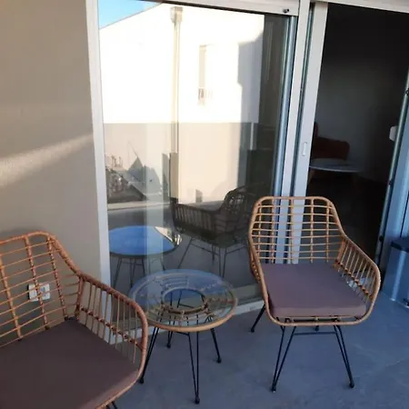 Apartman Luna