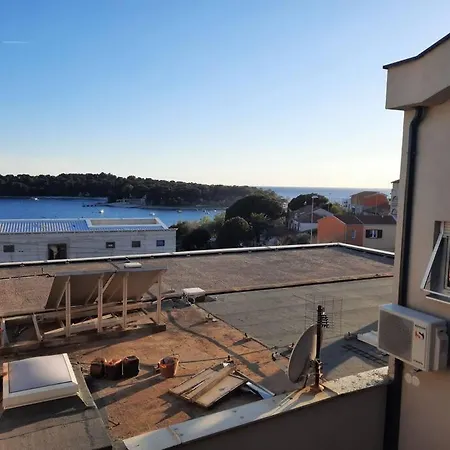 Apartman Luna Póla