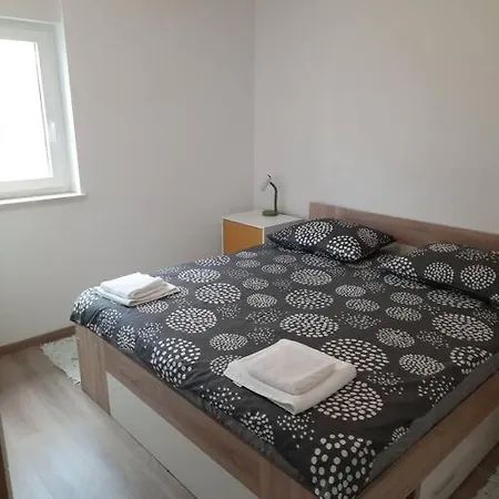 Apartman Luna