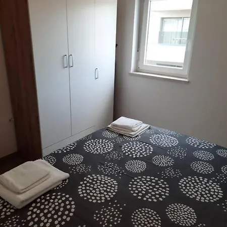 Luna Apartman *