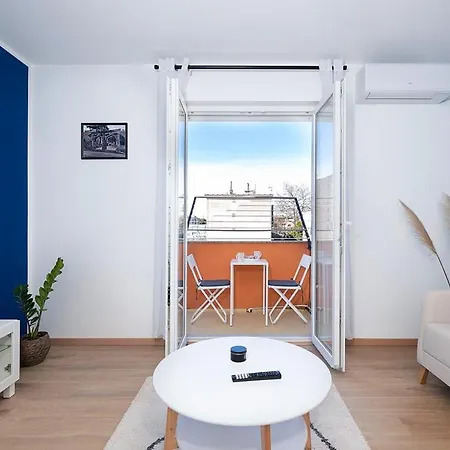 Luna Apartment Pula