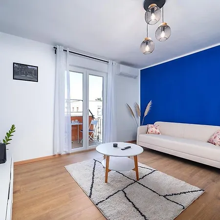 Luna Apartment Pula
