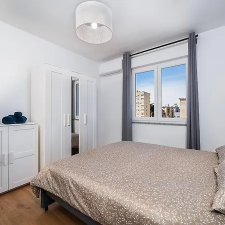 Apartment Luna